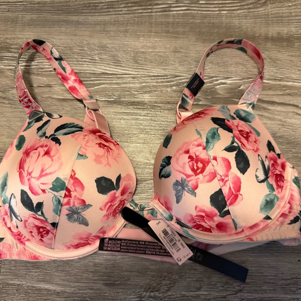 Victoria's Secret Bra